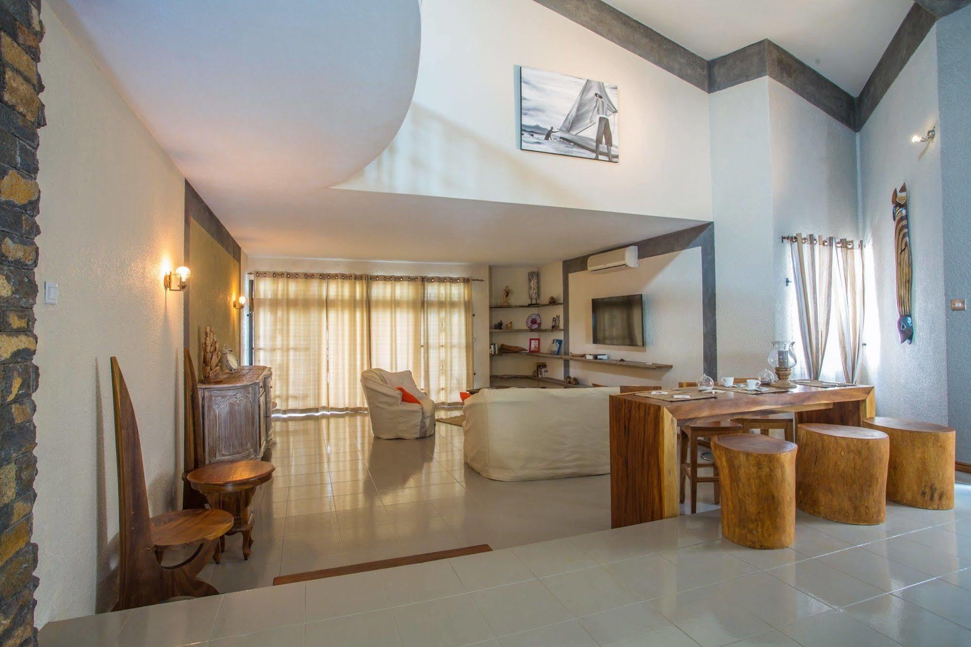 La Maison De La Plage Albion Zewnętrze zdjęcie